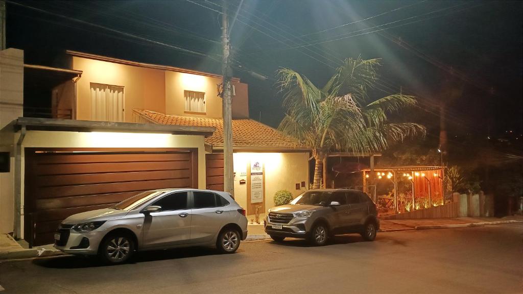 Brotas Suites Belo Quinto photo