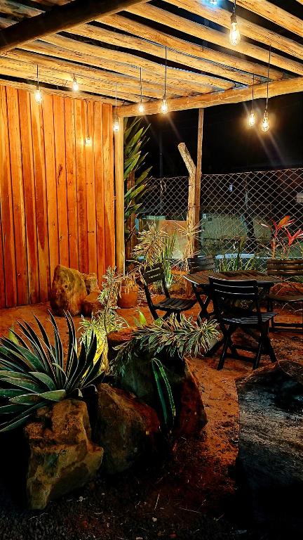 Brotas Suites Belo Quinto photo