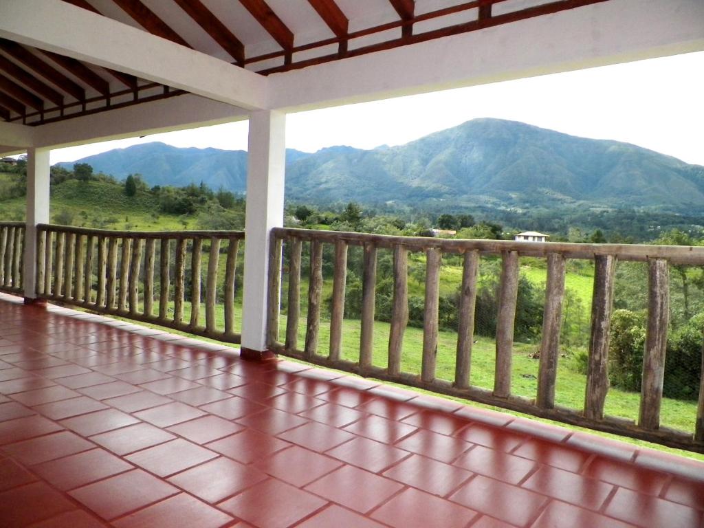 Casa Villa Victoria - 5
