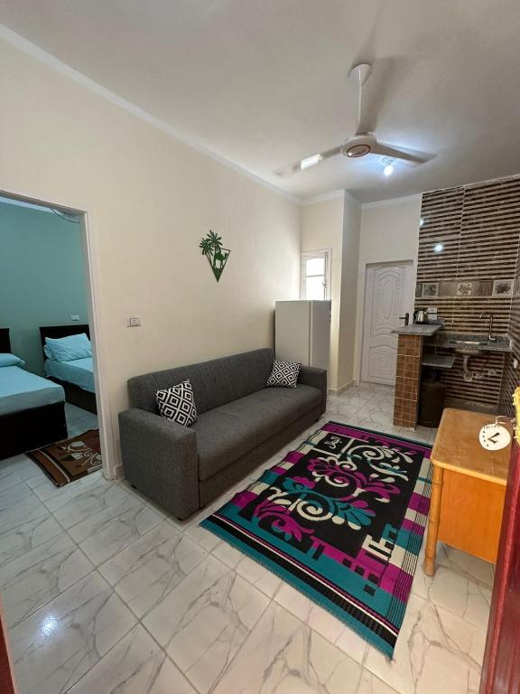 Skylen Apartment 2, Hurghada