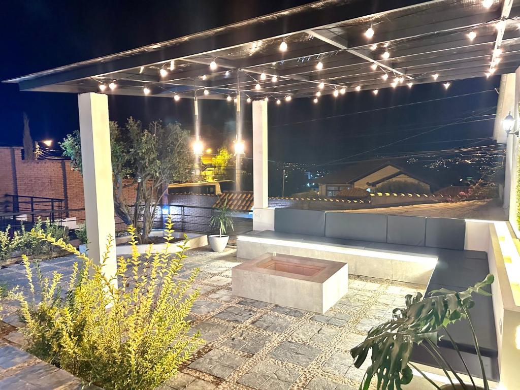 Apartment with beautiful landscape - 3