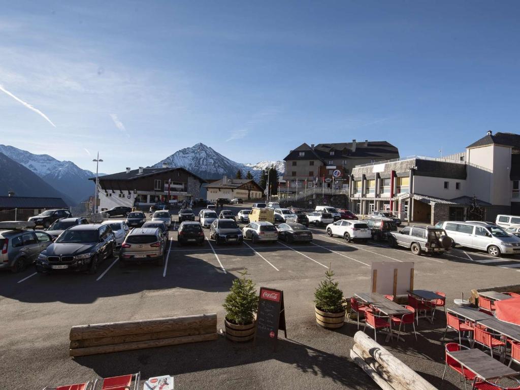 Appartement 6 pers. au Pla d'Adet, près des pistes - FR-1-296-385 - 5