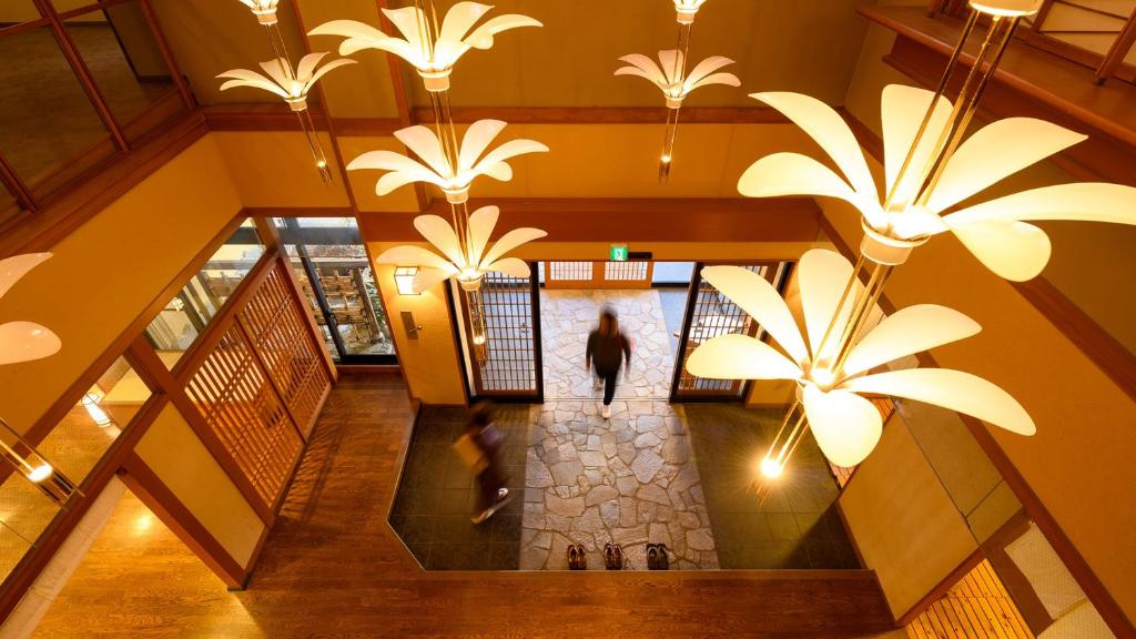 타마야 료칸 호텔 이미지 1