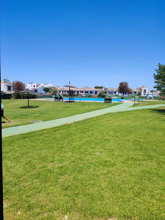 VG UN POQUITO DE TI, El Puerto de Santa María