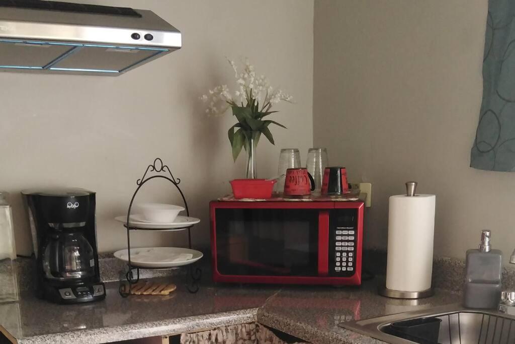 Mini depa super centrico #2