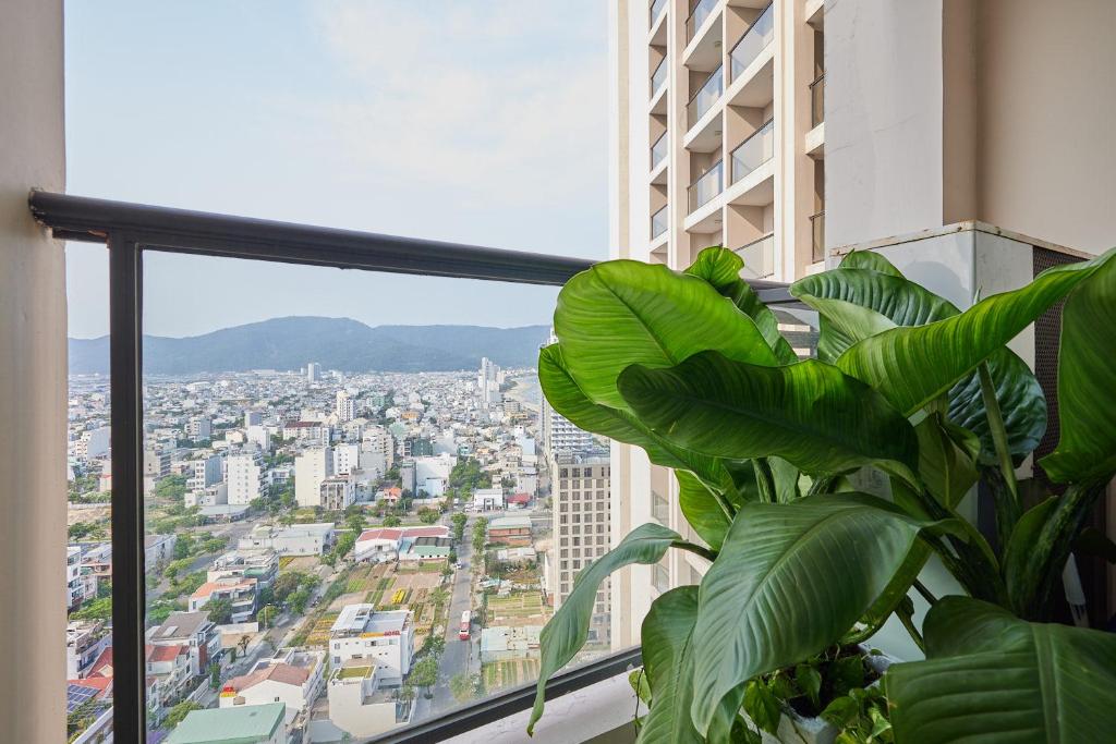 Luxury Altara Apartment in My Khe Area