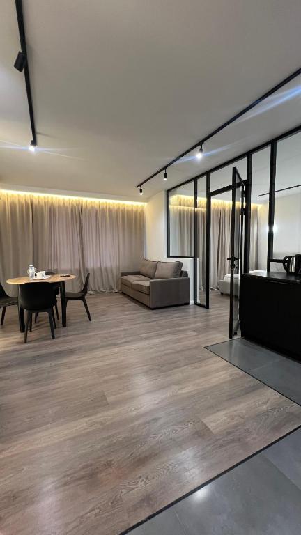Hotel Manica 4you 전경