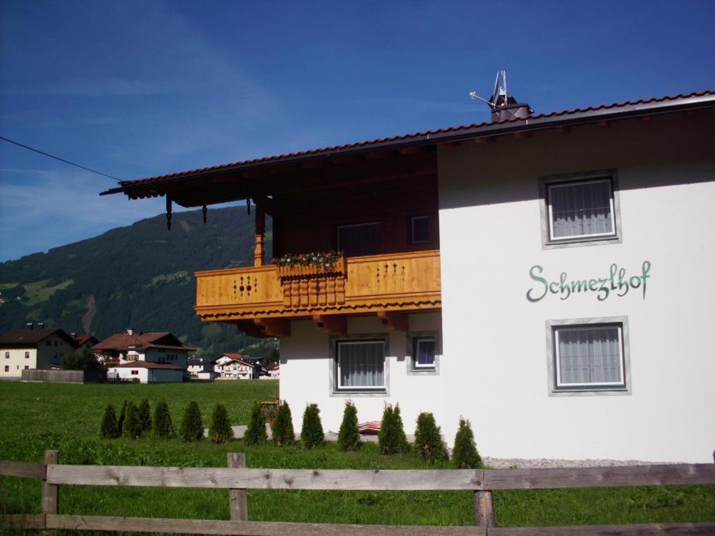 Schmezlhof - 4