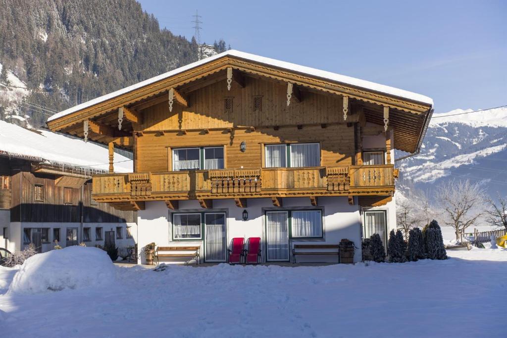 Schmezlhof - 1