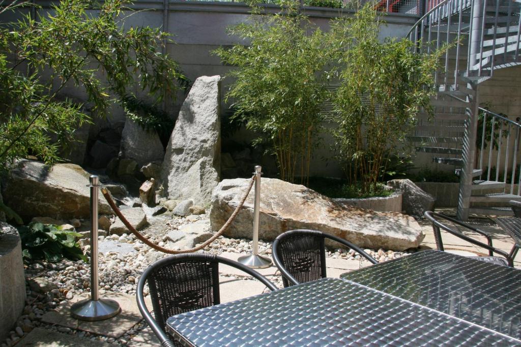 Hotel Linner photo