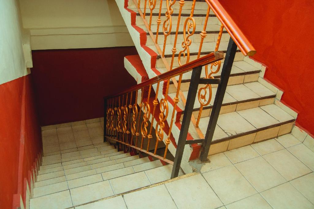 Salama Hotel Majunga photo