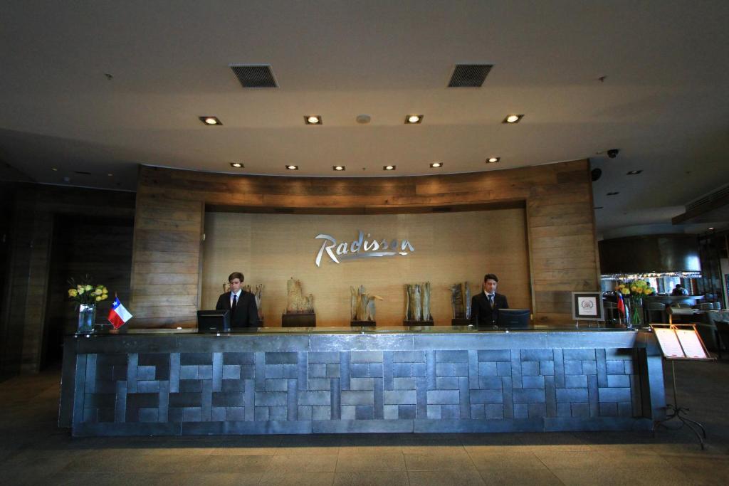 Radisson Hotel Puerto Varas photo