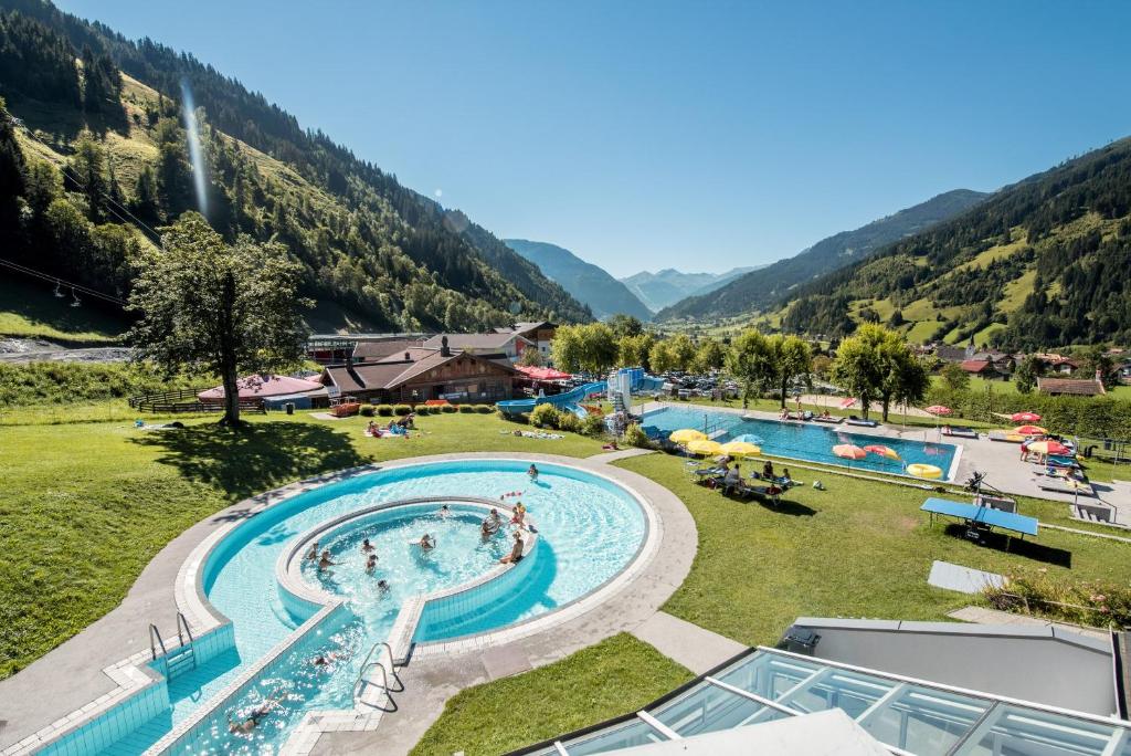 Landhotel Untermullnergut photo