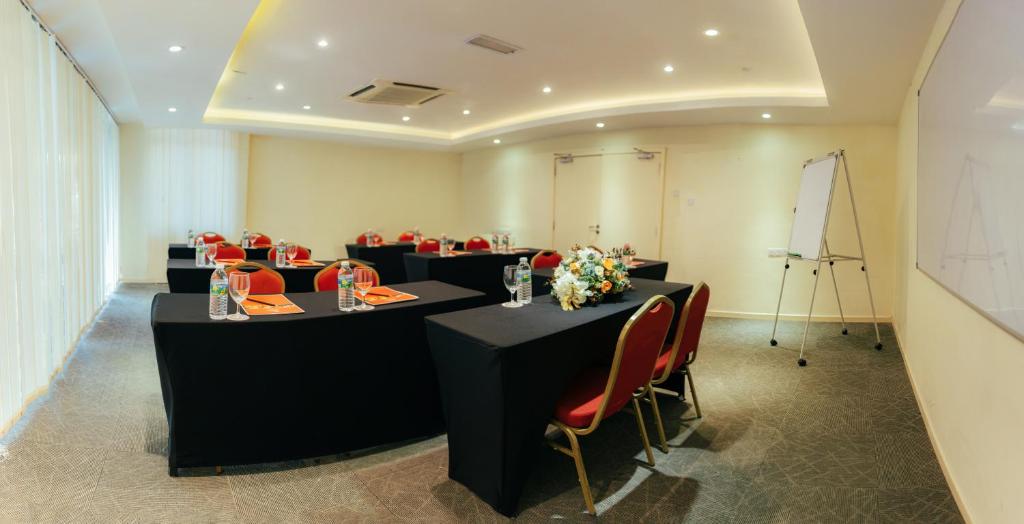 Meeting room / ballrooms