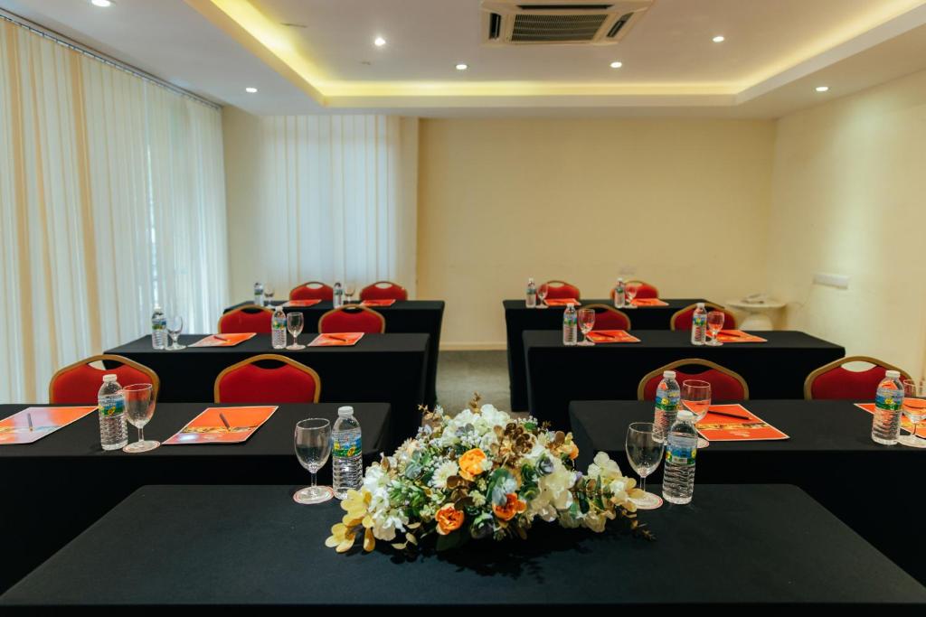 Meeting room / ballrooms