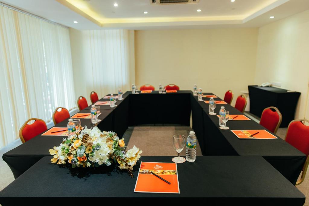 Meeting room / ballrooms