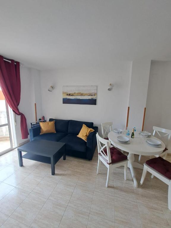 Apartamento MARGARITA - 3