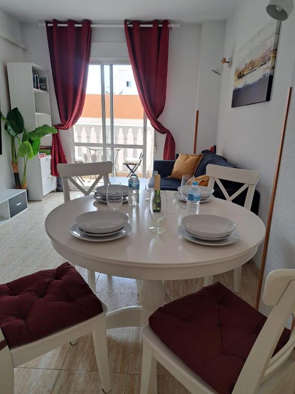 Apartamento MARGARITA - 5