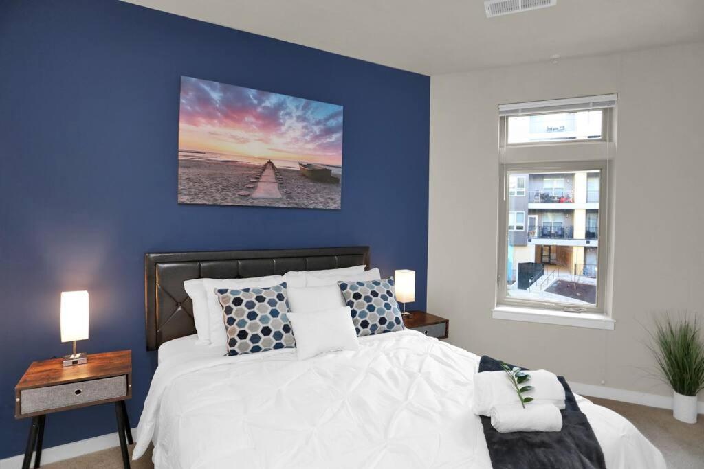 Unique 1 Bedroom Cozy Retreat Central Fairfax GMU