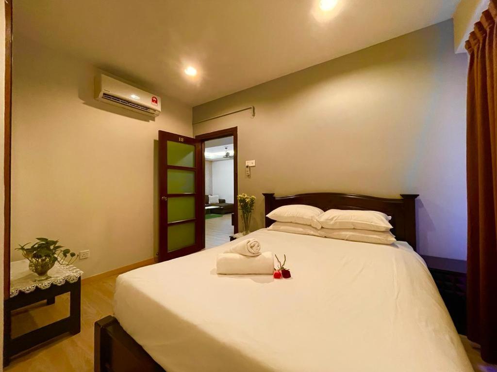 Platinum Homestay photo