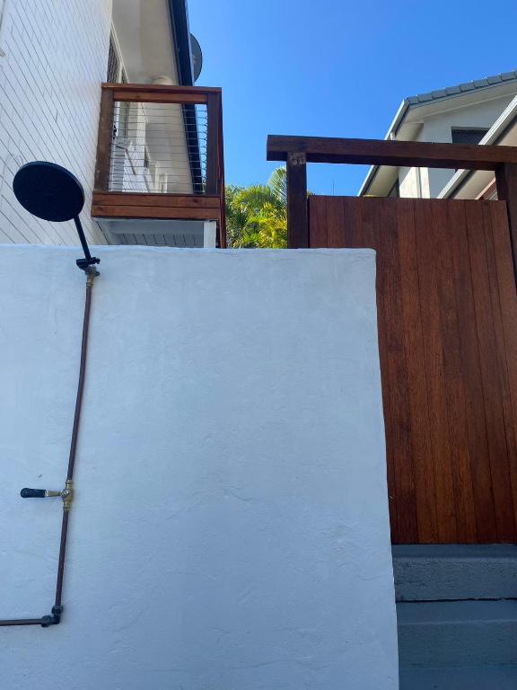 Beach Side Studio, Gold Coast