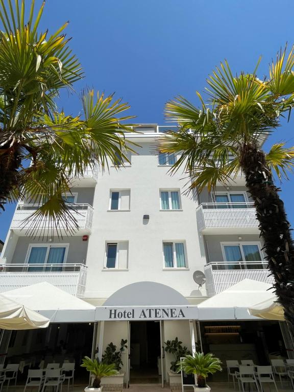 Hotel Atenea Golden Star - 2