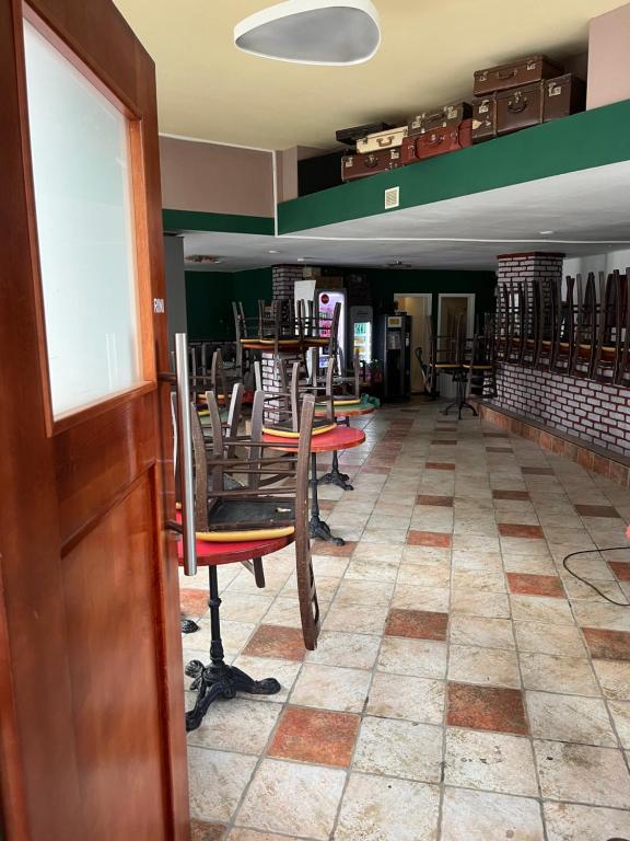Eagle’s Nest Hostel photo