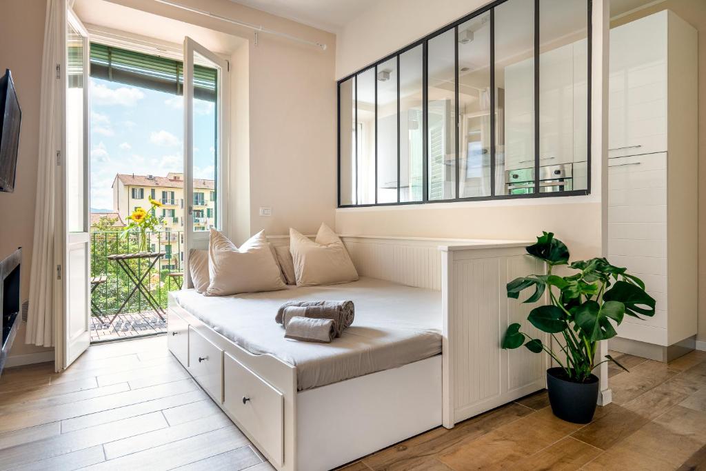 Apartment Novolino With Balcony - 3