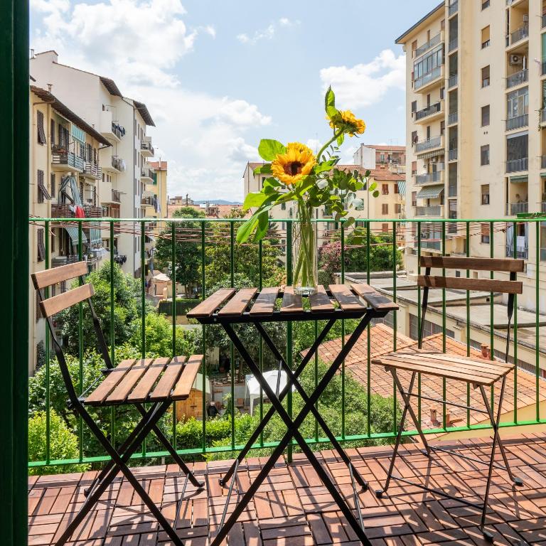 Apartment Novolino With Balcony - 4