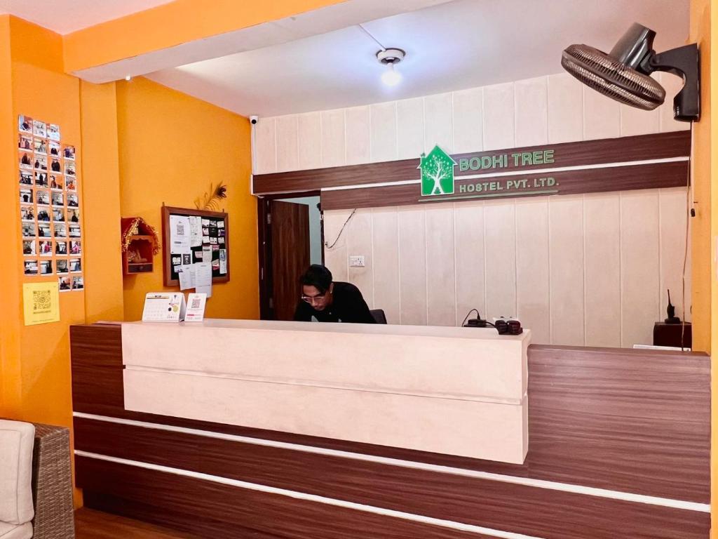 Bodhi Tree Hostel photo