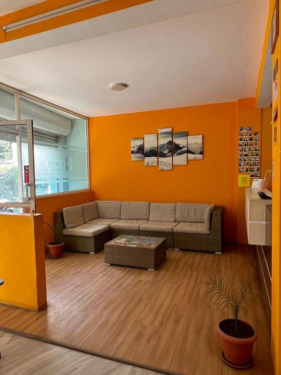 Bodhi Tree Hostel photo