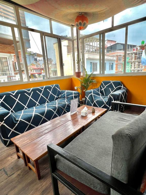 Bodhi Tree Hostel photo