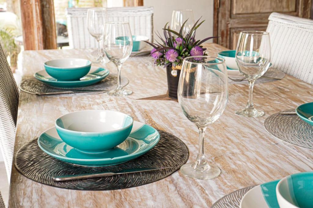 Blue Mermaid Villa Gili Air