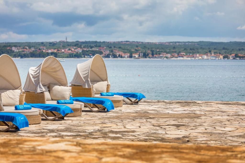 Brijuni Hotel Neptun photo