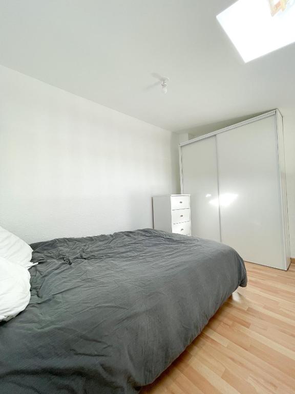 Maisonnette 4 pers Port Leucate - 3