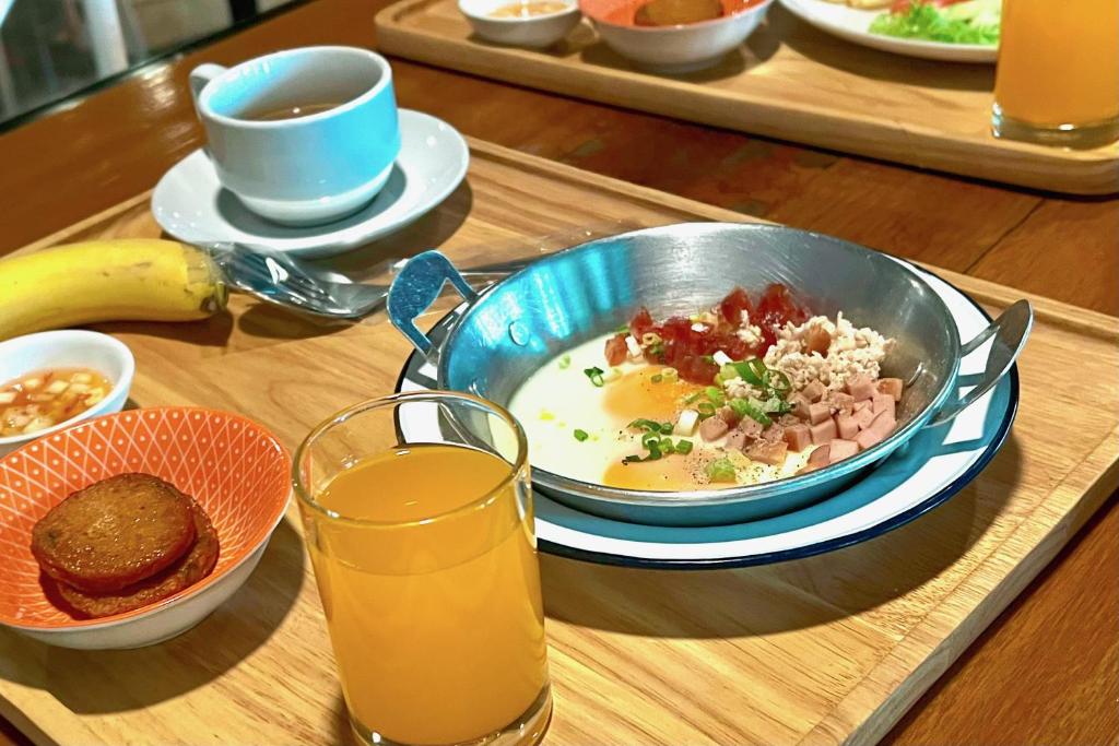 お料理のイメージ