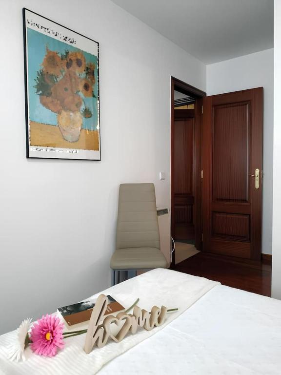 HHC - Duplex Concheiros, 4 bedrooms, 3 bathroom, a 700m de la Catedral - 5