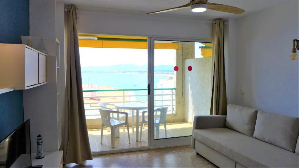 Apartamentos Paradís Palmyra - 3