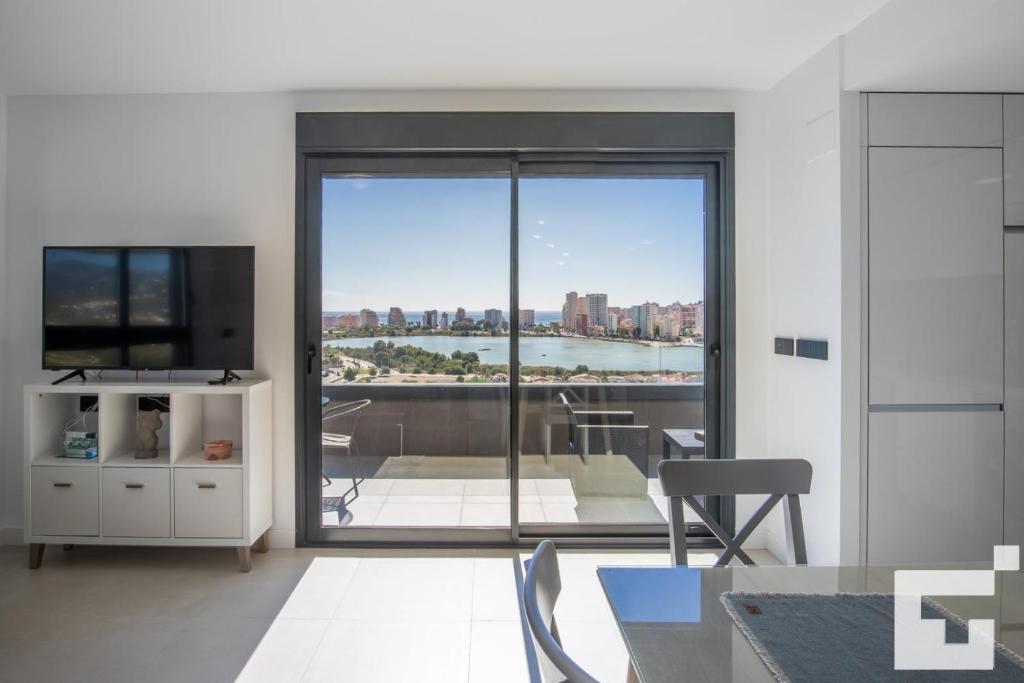 Apartamento Alexia II 123 - Grupo Turis - 4