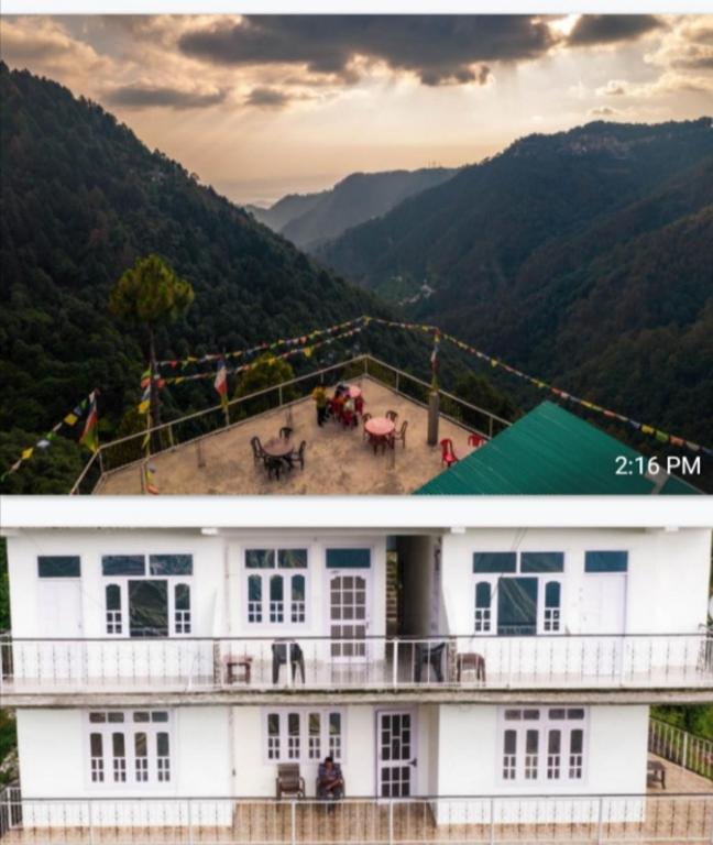 Himalayan home stay Dalhousie  photo