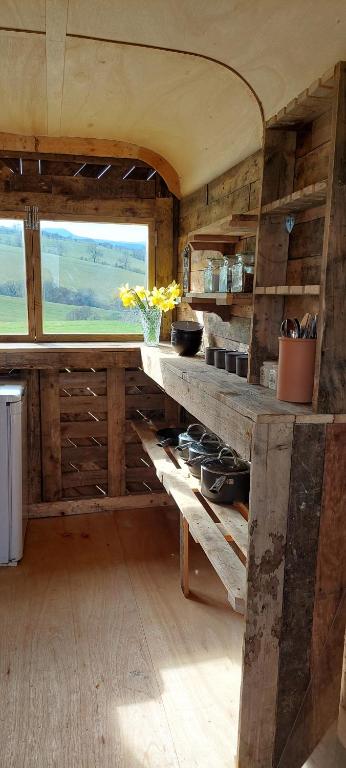Little Middop Farm Camping Pods, Gisburn photo 4
