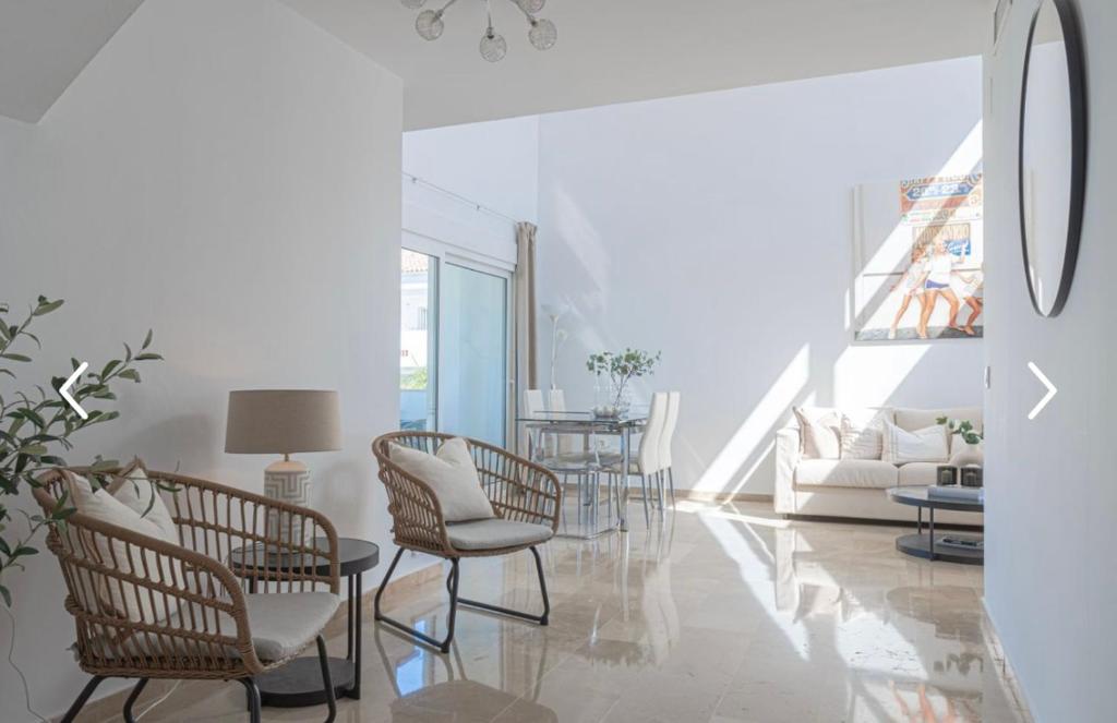Penthouse in Mijas by Costarentals - Ref 220 - 2