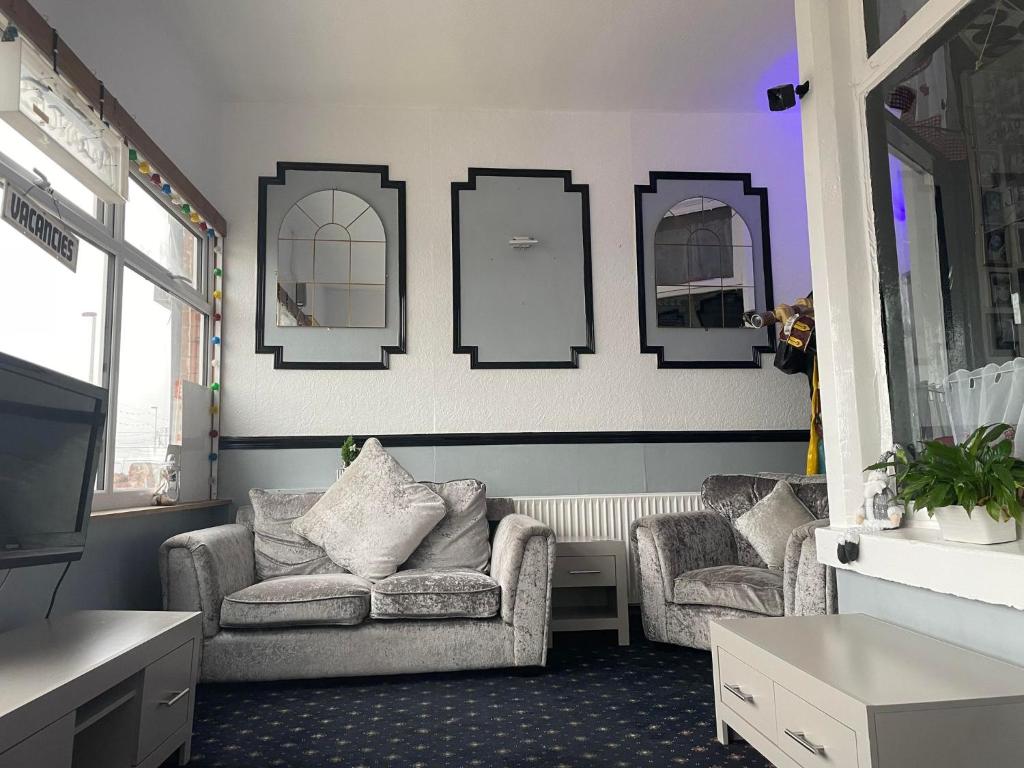 St Albans Hotel photo