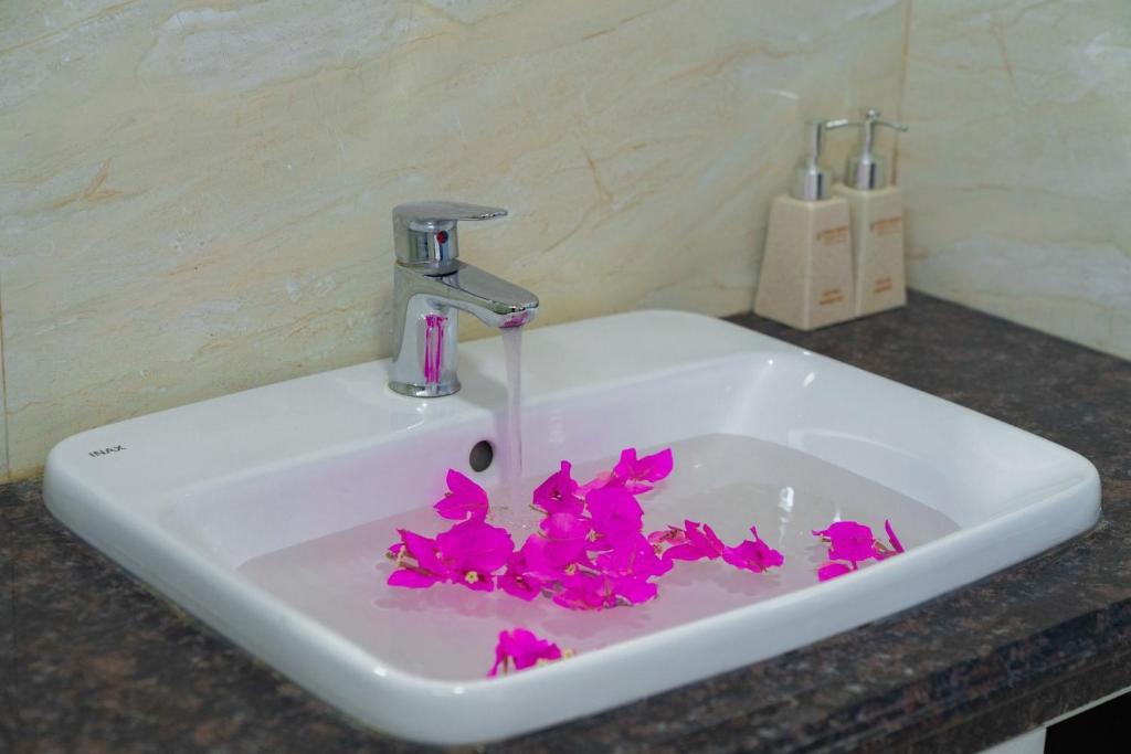 バスルーム（客室）