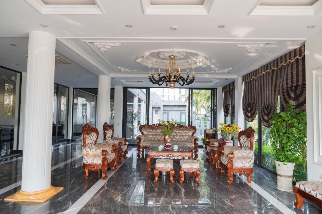Ninh Binh Premier Hotel