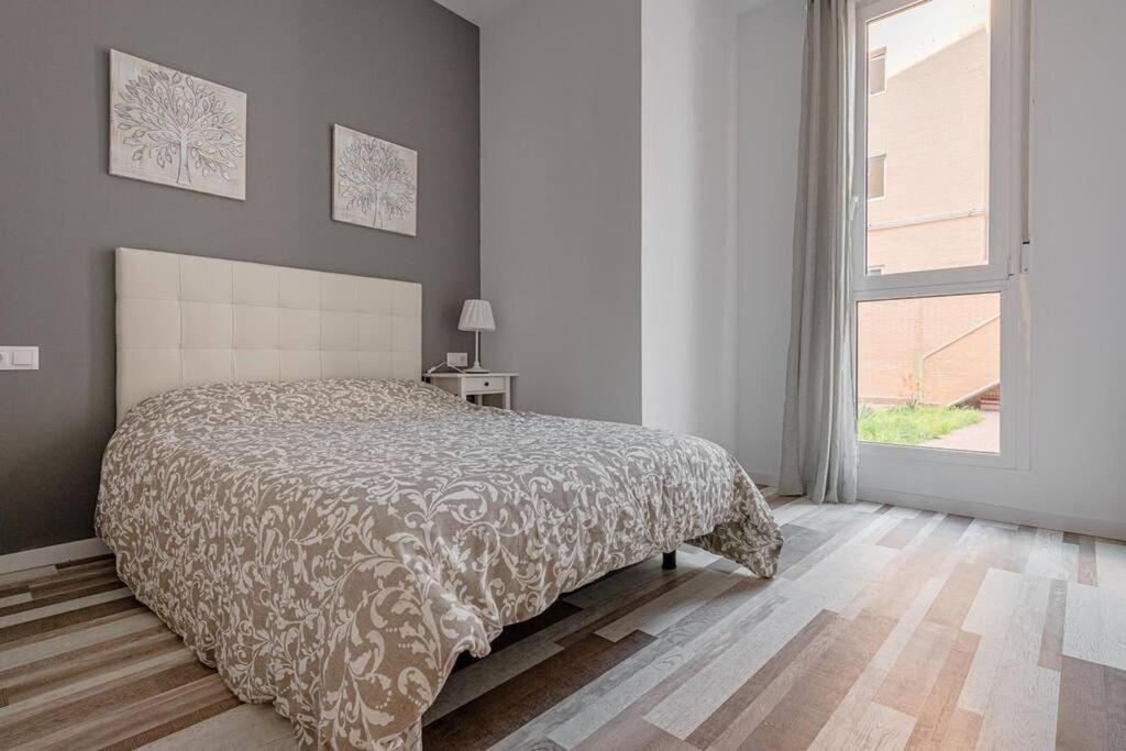 Housing Tetuan by SharingCo - 5