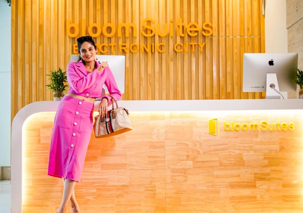 bloomSuites l Electronic City photo