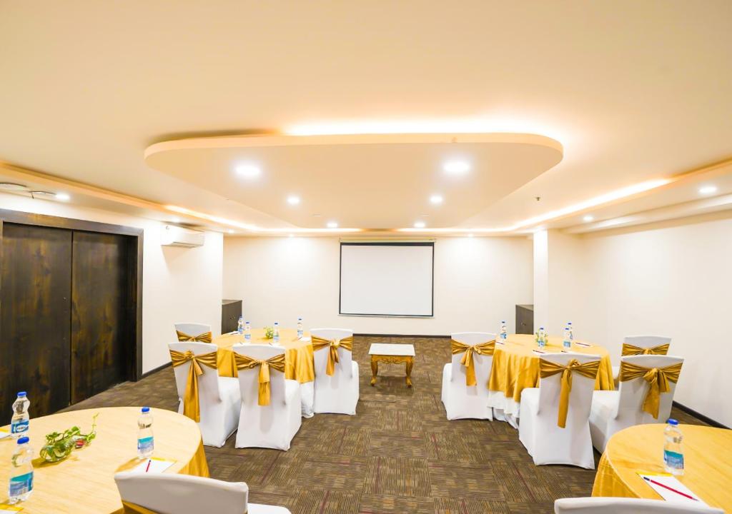 Meeting room / ballrooms