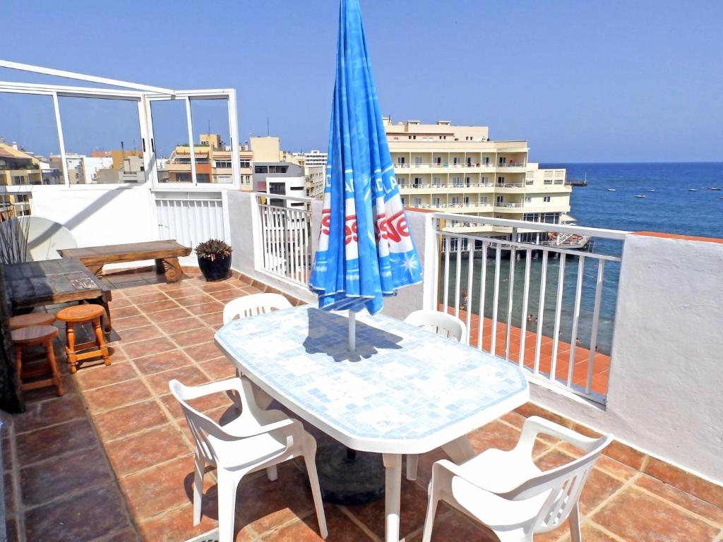 Apartamentos Medano - Atico Playa - 3