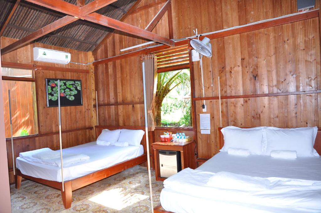 Homestay Xóm Dừa Nước